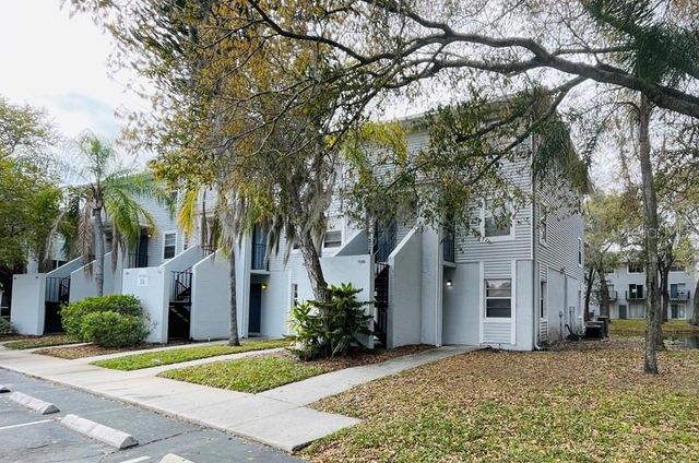 7177 E BANK DRIVE 102, Tampa, FL 33617