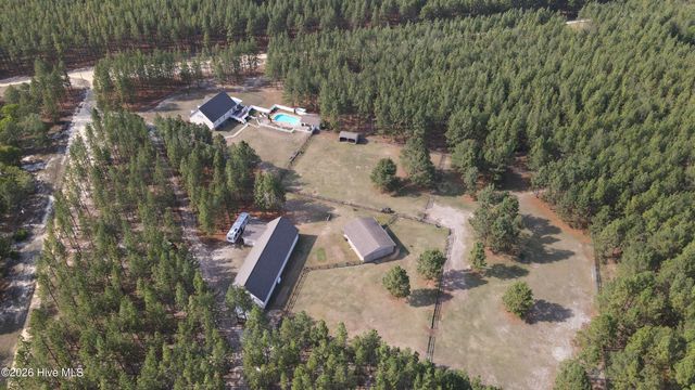 436 Millwork Lane, Aberdeen, NC 28315
