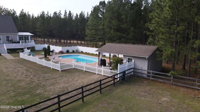 436 Millwork Lane, Aberdeen, NC 28315