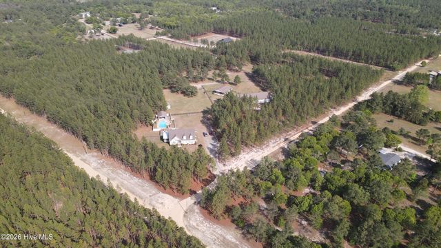 436 Millwork Lane, Aberdeen, NC 28315