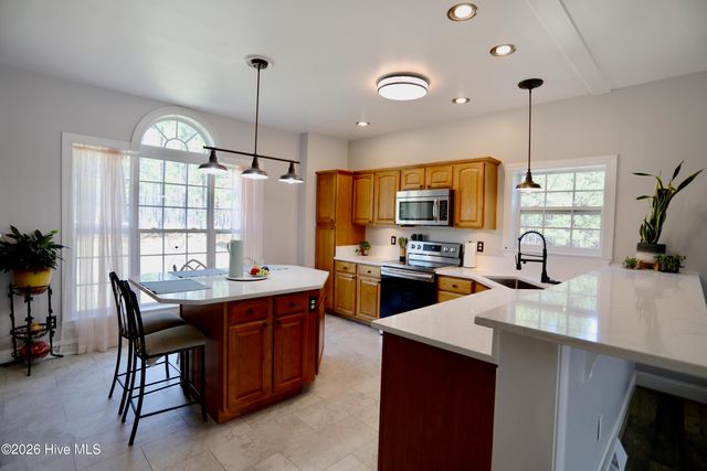 436 Millwork Lane, Aberdeen, NC 28315
