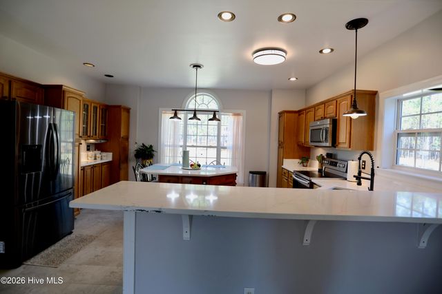 436 Millwork Lane, Aberdeen, NC 28315