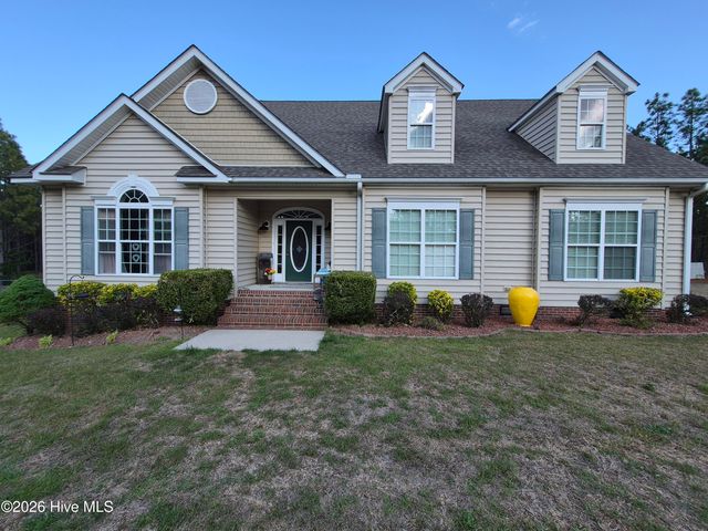 436 Millwork Lane, Aberdeen, NC 28315