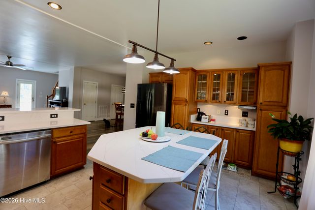 436 Millwork Lane, Aberdeen, NC 28315