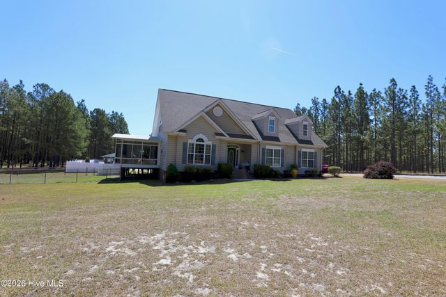 436 Millwork Lane, Aberdeen, NC 28315
