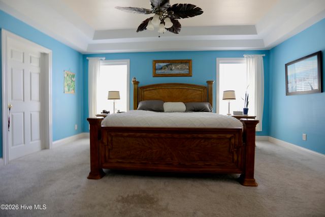 436 Millwork Lane, Aberdeen, NC 28315