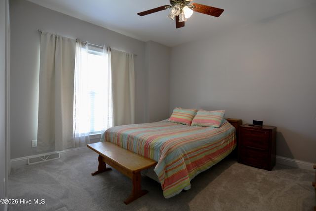 436 Millwork Lane, Aberdeen, NC 28315