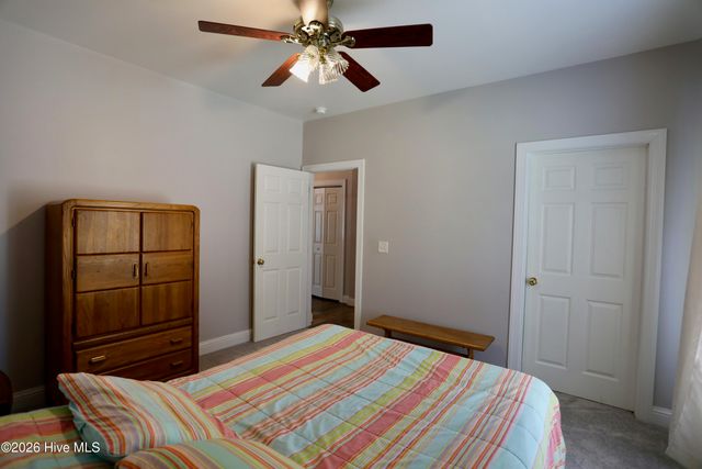 436 Millwork Lane, Aberdeen, NC 28315
