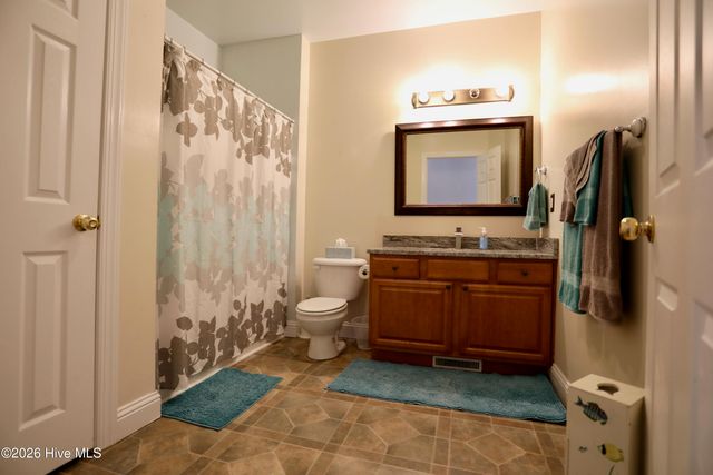 436 Millwork Lane, Aberdeen, NC 28315