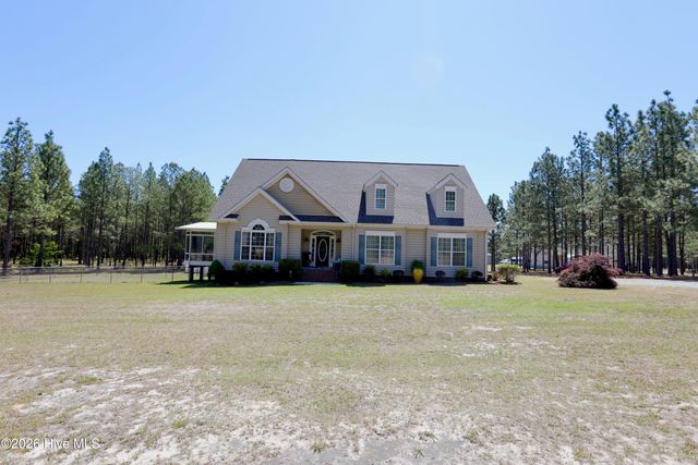 436 Millwork Lane, Aberdeen, NC 28315