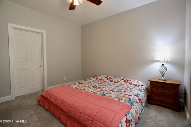 436 Millwork Lane, Aberdeen, NC 28315