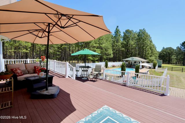 436 Millwork Lane, Aberdeen, NC 28315