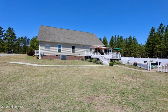 436 Millwork Lane, Aberdeen, NC 28315