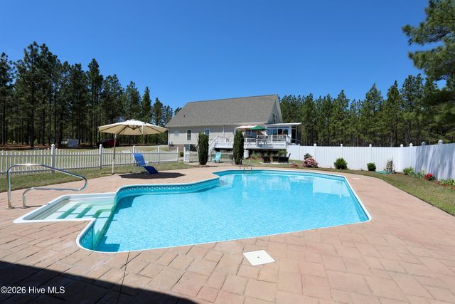 436 Millwork Lane, Aberdeen, NC 28315