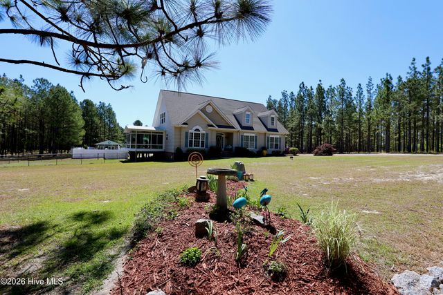 436 Millwork Lane, Aberdeen, NC 28315