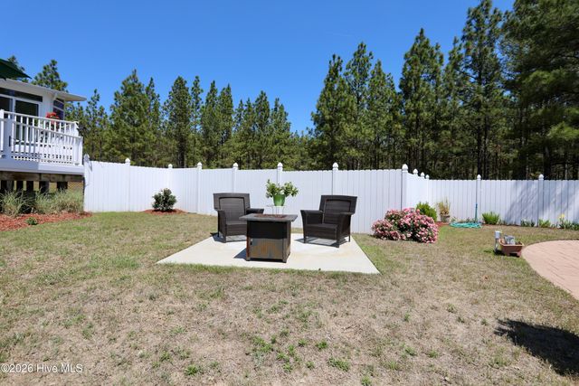 436 Millwork Lane, Aberdeen, NC 28315