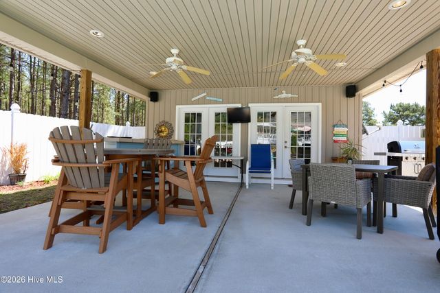 436 Millwork Lane, Aberdeen, NC 28315