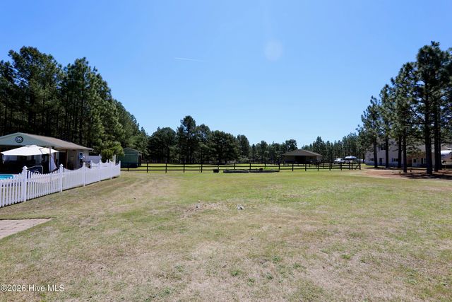 436 Millwork Lane, Aberdeen, NC 28315