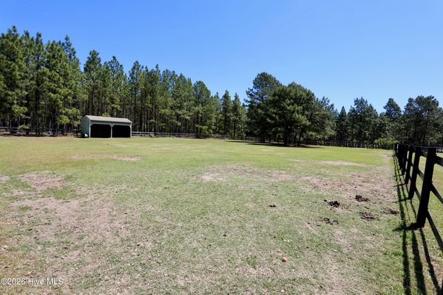436 Millwork Lane, Aberdeen, NC 28315