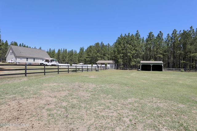 436 Millwork Lane, Aberdeen, NC 28315