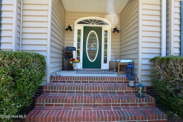 436 Millwork Lane, Aberdeen, NC 28315