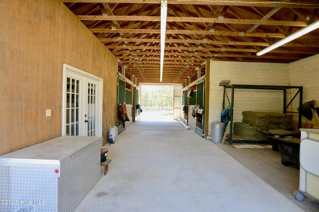 436 Millwork Lane, Aberdeen, NC 28315