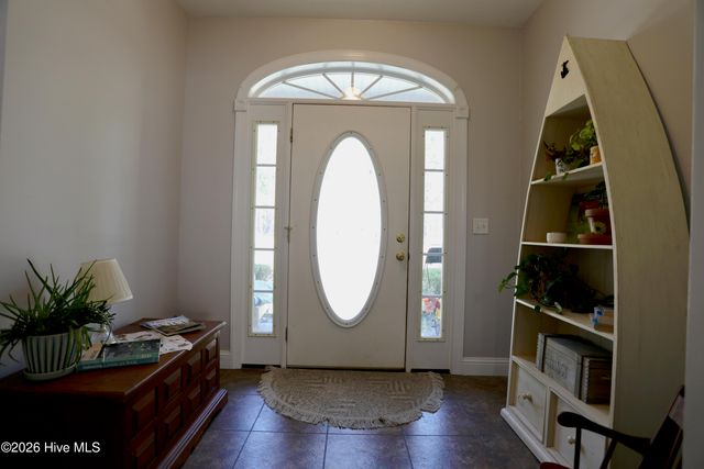 436 Millwork Lane, Aberdeen, NC 28315