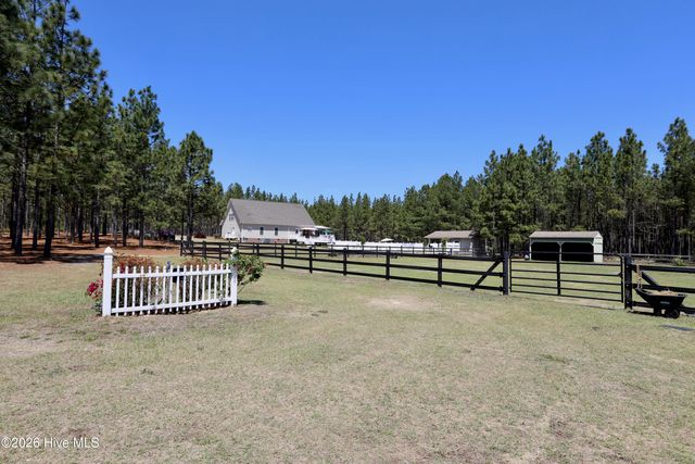 436 Millwork Lane, Aberdeen, NC 28315