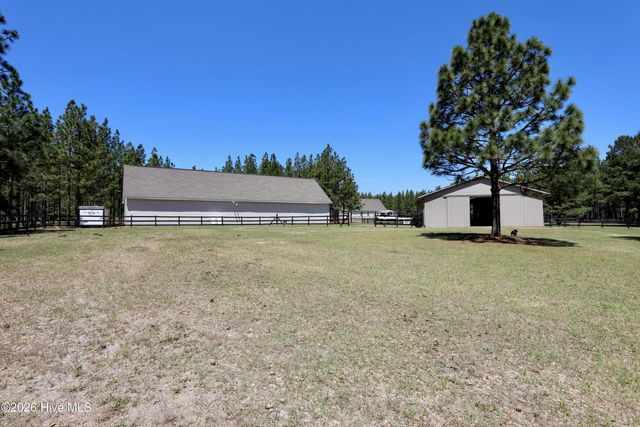 436 Millwork Lane, Aberdeen, NC 28315
