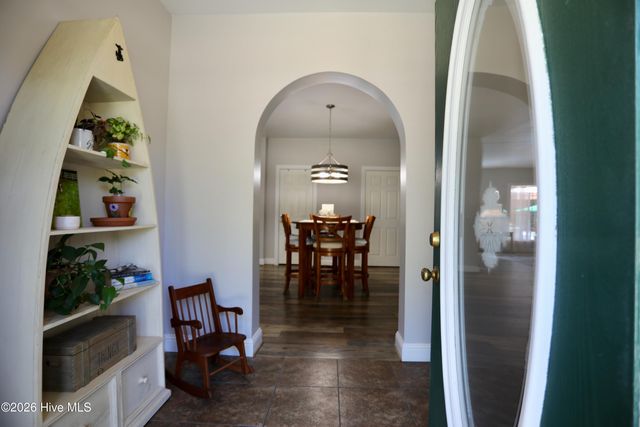 436 Millwork Lane, Aberdeen, NC 28315