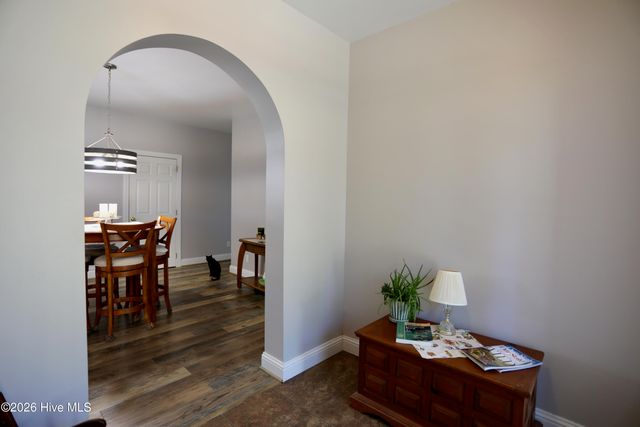 436 Millwork Lane, Aberdeen, NC 28315