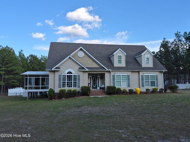 436 Millwork Lane, Aberdeen, NC 28315