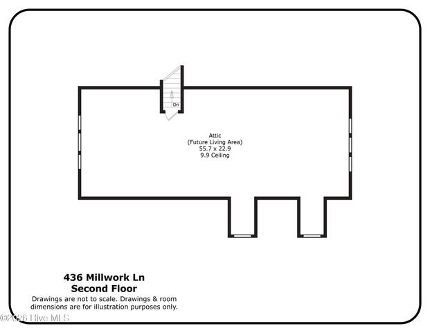 436 Millwork Lane, Aberdeen, NC 28315