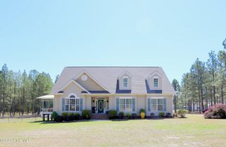 436 Millwork Lane, Aberdeen, NC 28315