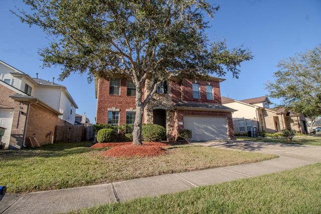 5 Carmel Chase Court, Manvel, TX 77578