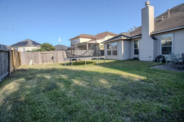 5 Carmel Chase Court, Manvel, TX 77578