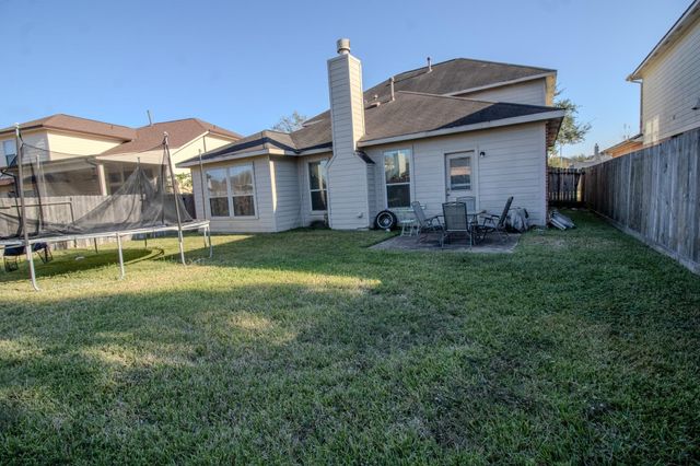 5 Carmel Chase Court, Manvel, TX 77578