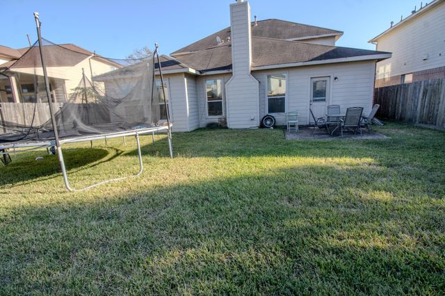 5 Carmel Chase Court, Manvel, TX 77578