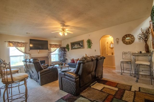 5 Carmel Chase Court, Manvel, TX 77578