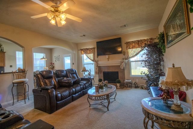 5 Carmel Chase Court, Manvel, TX 77578