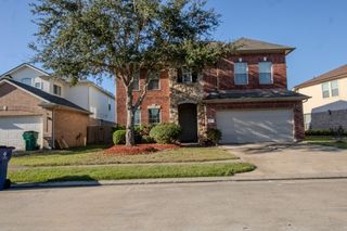 5 Carmel Chase Court, Manvel, TX 77578