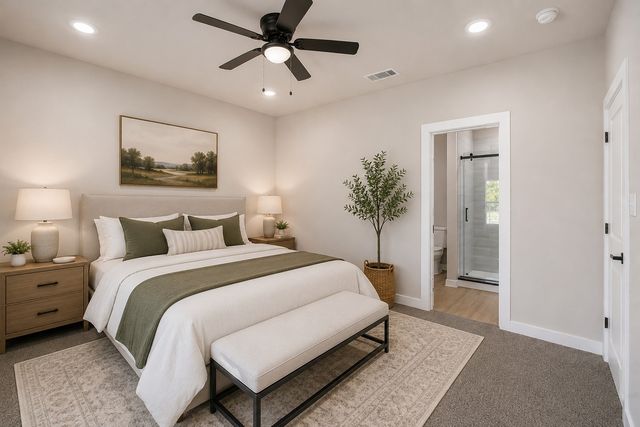 120 Brookview Drive, Bridgeport, TX 76426