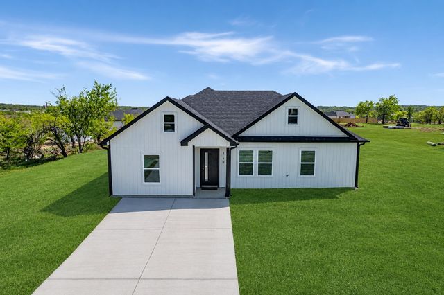 120 Brookview Drive, Bridgeport, TX 76426