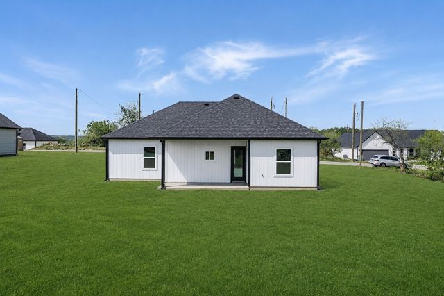 120 Brookview Drive, Bridgeport, TX 76426