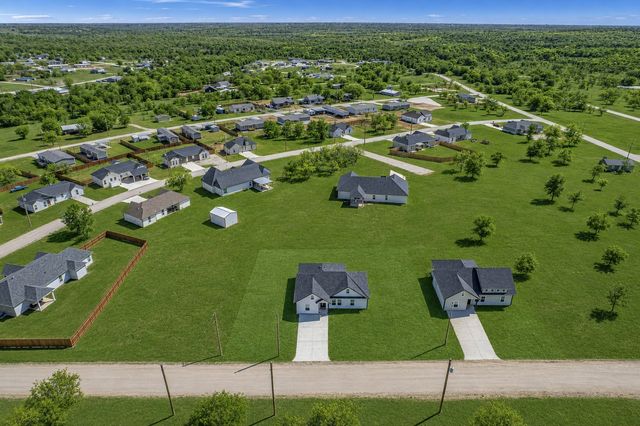 120 Brookview Drive, Bridgeport, TX 76426