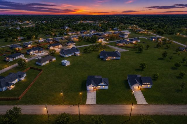 120 Brookview Drive, Bridgeport, TX 76426