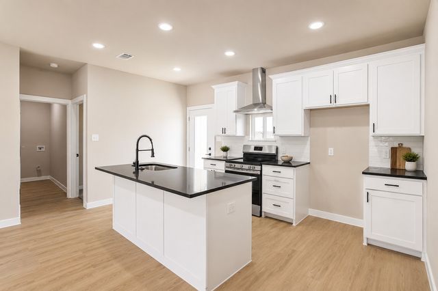 120 Brookview Drive, Bridgeport, TX 76426