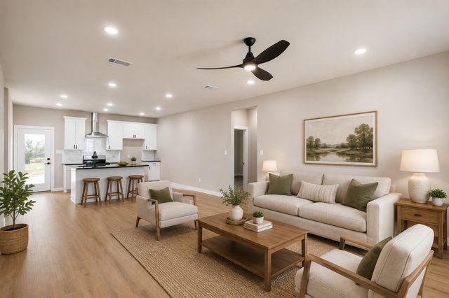120 Brookview Drive, Bridgeport, TX 76426