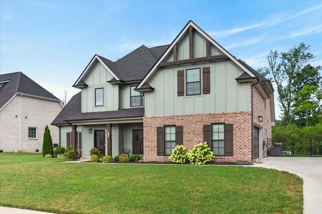 113 Denton Ct, Clarksville, TN 37043