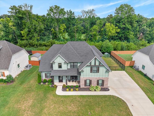 113 Denton Ct, Clarksville, TN 37043